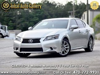 Used 2013 Lexus GS 350 image 1