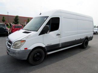 Used 2008 Dodge Sprinter 3500 image 1