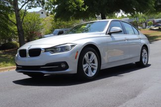 Used 2016 BMW 328i Sedan image 1