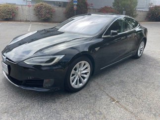 Used 2016 Tesla Model S 75 image 1