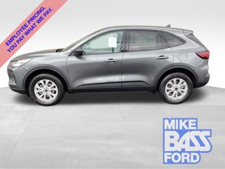 New 2025 Ford Escape Active image 1