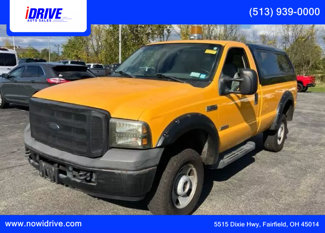 Used 2006 Ford F350 XL image 1