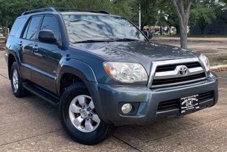 Used 2007 Toyota 4Runner Sport image 1