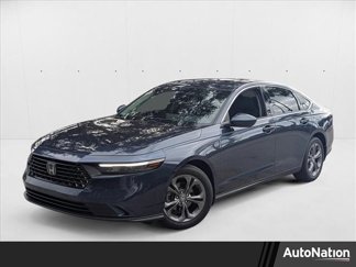 Used 2024 Honda Accord EX image 1