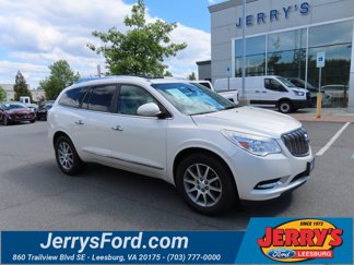 Used 2014 Buick Enclave Leather image 1