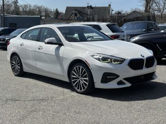 Used 2021 BMW 228i xDrive Gran Coupe w/ Premium Package image 1