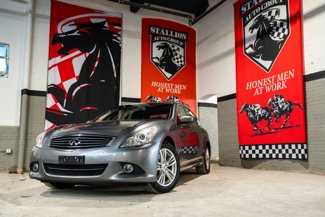 Used 2012 INFINITI G37 x Sedan w/ Interior Accent Pkg image 1