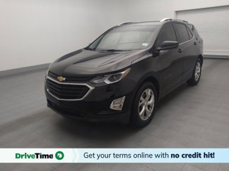 Used 2019 Chevrolet Equinox LT image 1