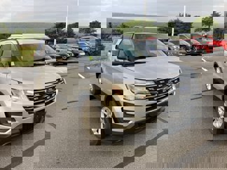 Used 2017 Ford Explorer 4WD image 1