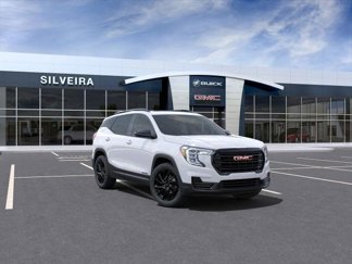 New 2024 GMC Terrain SLE w/ Driver Convenience Package image 1