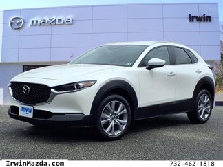 Certified 2023 MAZDA CX-30 AWD 2.5 S w/ Select Package image 1