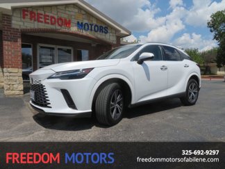 Used 2024 Lexus RX 350 FWD image 1
