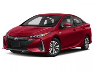 Used 2018 Toyota Prius Prime Premium image 1
