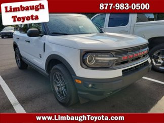 Used 2021 Ford Bronco Sport Big Bend image 1