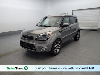 Used 2013 Kia Soul ! w/ Premium Pkg image 1