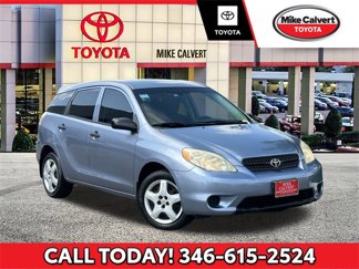 Used 2005 Toyota Matrix image 1