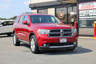 Used 2013 Dodge Durango Crew image 1