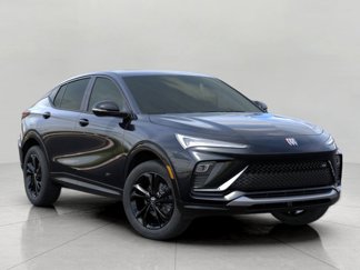 New 2025 Buick Envista Sport Touring image 1