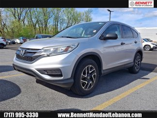 Used 2016 Honda CR-V SE image 1