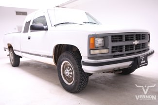 Used 1997 Chevrolet Silverado 2500 2WD Extended Cab w/ Convenience Pkg image 1