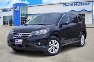 Used 2014 Honda CR-V EX image 1