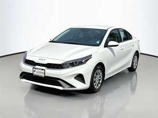 Used 2023 Kia Forte LX image 1