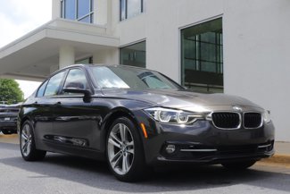 Used 2016 BMW 328i Sedan image 1