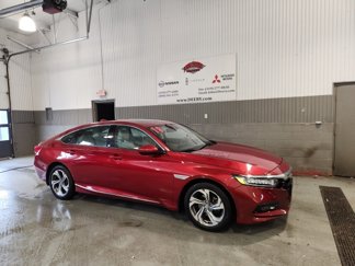 Used 2019 Honda Accord EX-L image 1