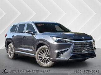 Used 2024 Lexus TX 350 FWD image 1