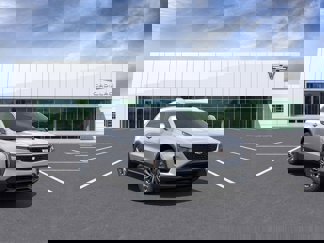 New 2025 Cadillac XT4 Premium Luxury image 1
