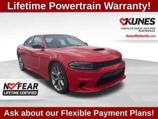 Used 2023 Dodge Charger GT image 1