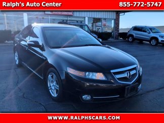 Used 2008 Acura TL image 1