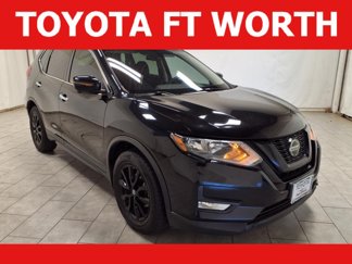 Used 2018 Nissan Rogue SV w/ Premium Package image 1