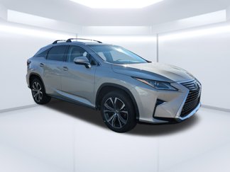 Used 2016 Lexus RX 350 FWD image 1