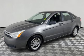 Used 2009 Ford Focus SE image 1