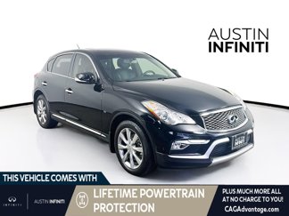 Used 2016 INFINITI QX50 2WD image 1
