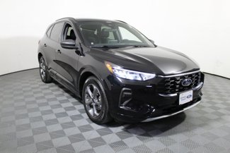 Certified 2024 Ford Escape ST-Line image 1