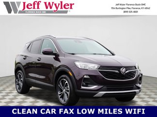 Used 2020 Buick Encore GX Select image 1