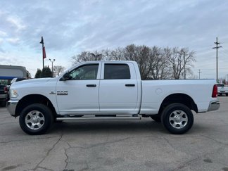 Used 2014 RAM 2500 Tradesman w/ Chrome Appearance Group image 1