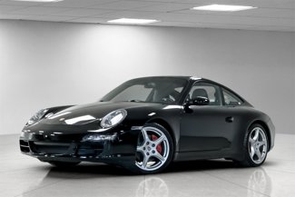 Used 2005 Porsche 911 Carrera S image 1