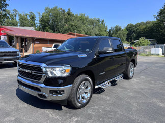 Used 2022 RAM 1500 Big Horn image 1