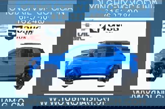 New 2025 GMC Terrain Elevation w/ Elevation Premium Package image 1