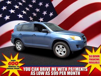 Used 2012 Toyota RAV4 Limited image 1