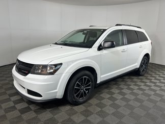 Used 2018 Dodge Journey SE w/ Popular Equipment Group image 1