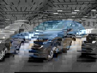 Used 2024 MAZDA CX-5 AWD 2.5 S w/ Select Package image 1