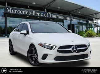 Used 2022 Mercedes-Benz A 220 image 1