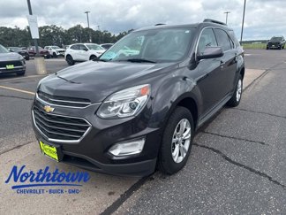 Used 2016 Chevrolet Equinox LT w/ Convenience Package image 1