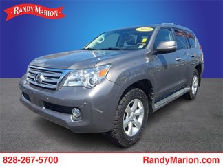 Used 2011 Lexus GX 460 image 1