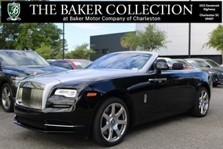 Used 2017 Rolls-Royce Dawn image 1