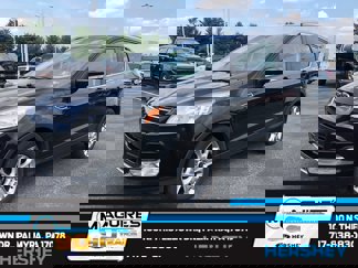 Used 2015 Ford Escape Titanium image 1